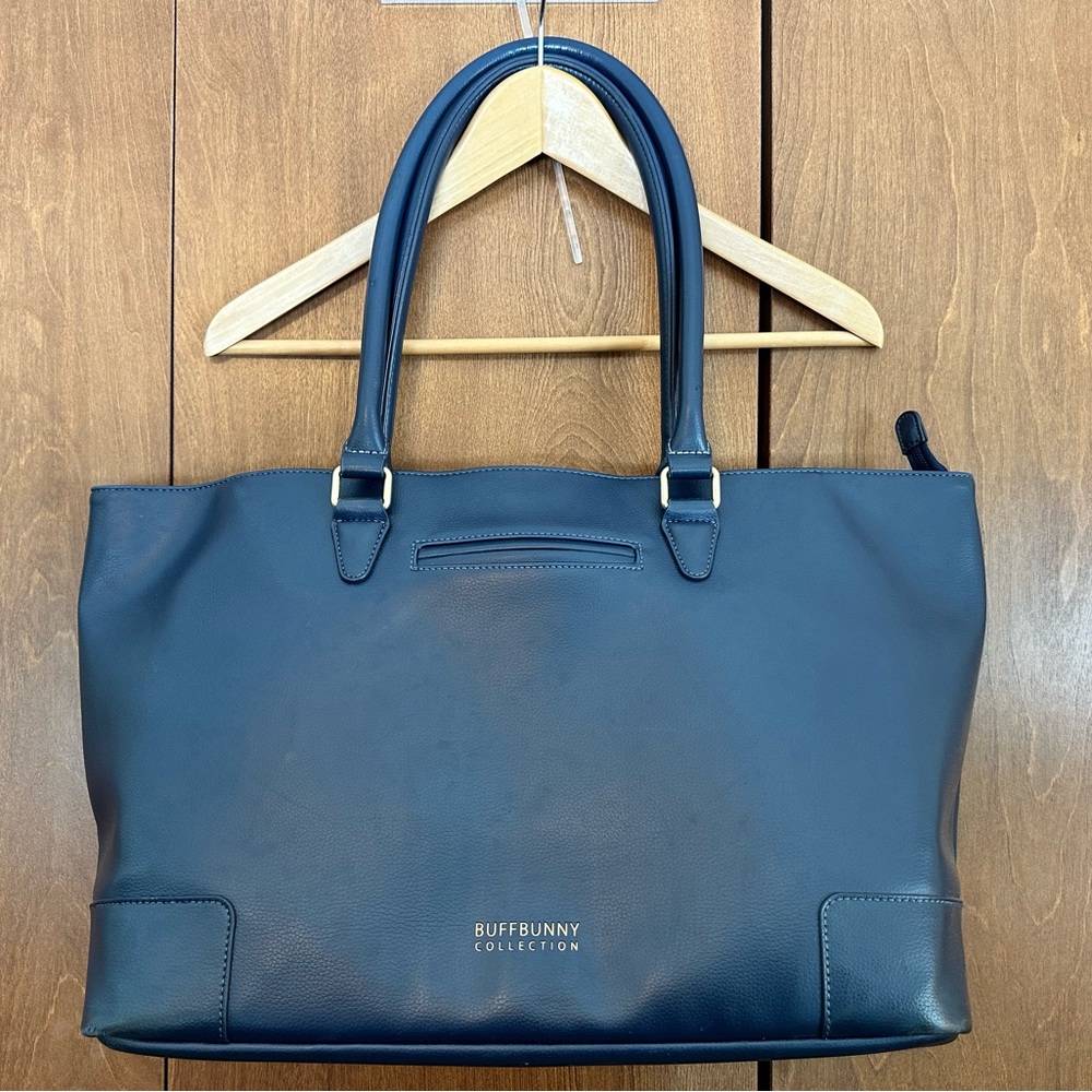 BuffBunny Game Changer Bag Navy